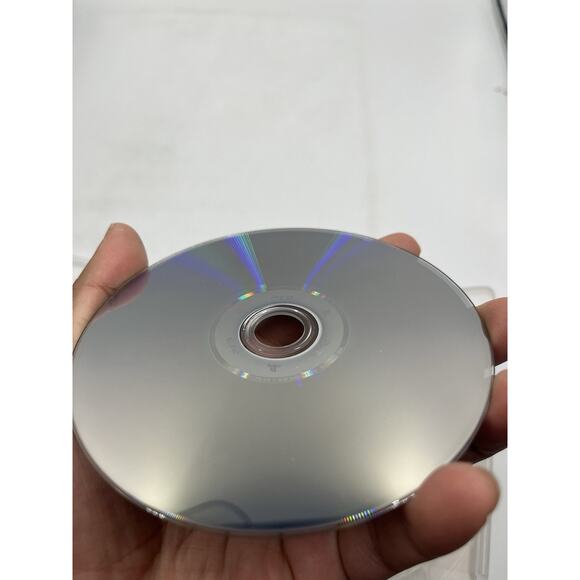 Metal Gear Solid HD Collection (Sony PlayStation 3, 2011) Complete In Box - Picture 7 of 7